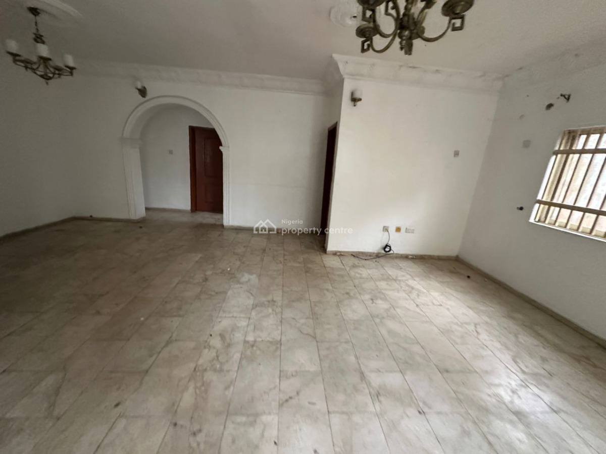 Self-service 4 Bedroom. Good for Commercial & Residential, Oniru, Victoria Island (vi), Lagos, Semi-detached Duplex for Rent