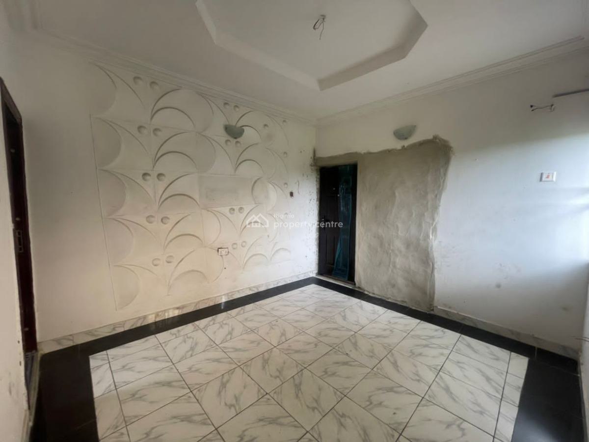 Executive 2 Bedroom Apartment All Rooms Ensuite, Budo Peninsula Estate, Ajah, Lagos, Flat / Apartment for Rent