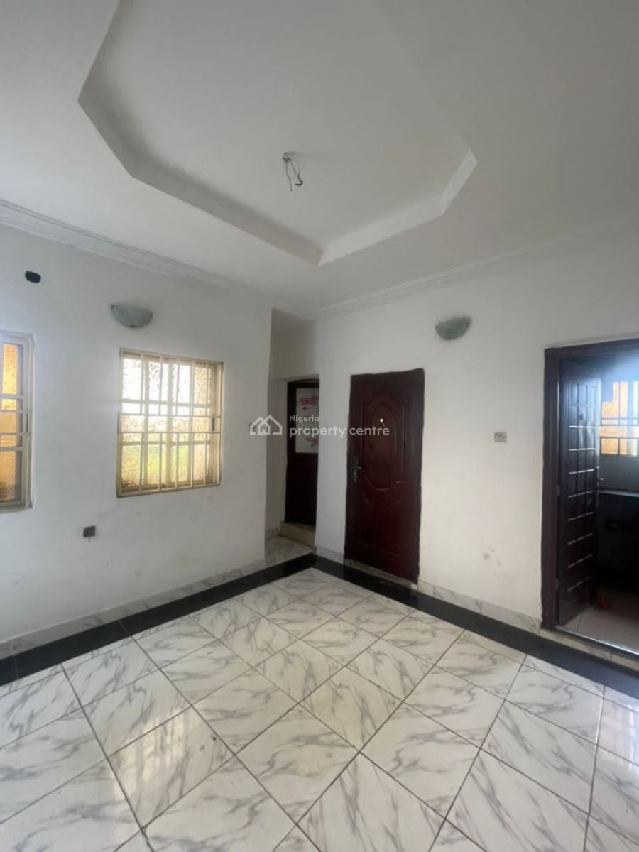 Executive 2 Bedroom Apartment All Rooms Ensuite, Budo Peninsula Estate, Ajah, Lagos, Flat / Apartment for Rent