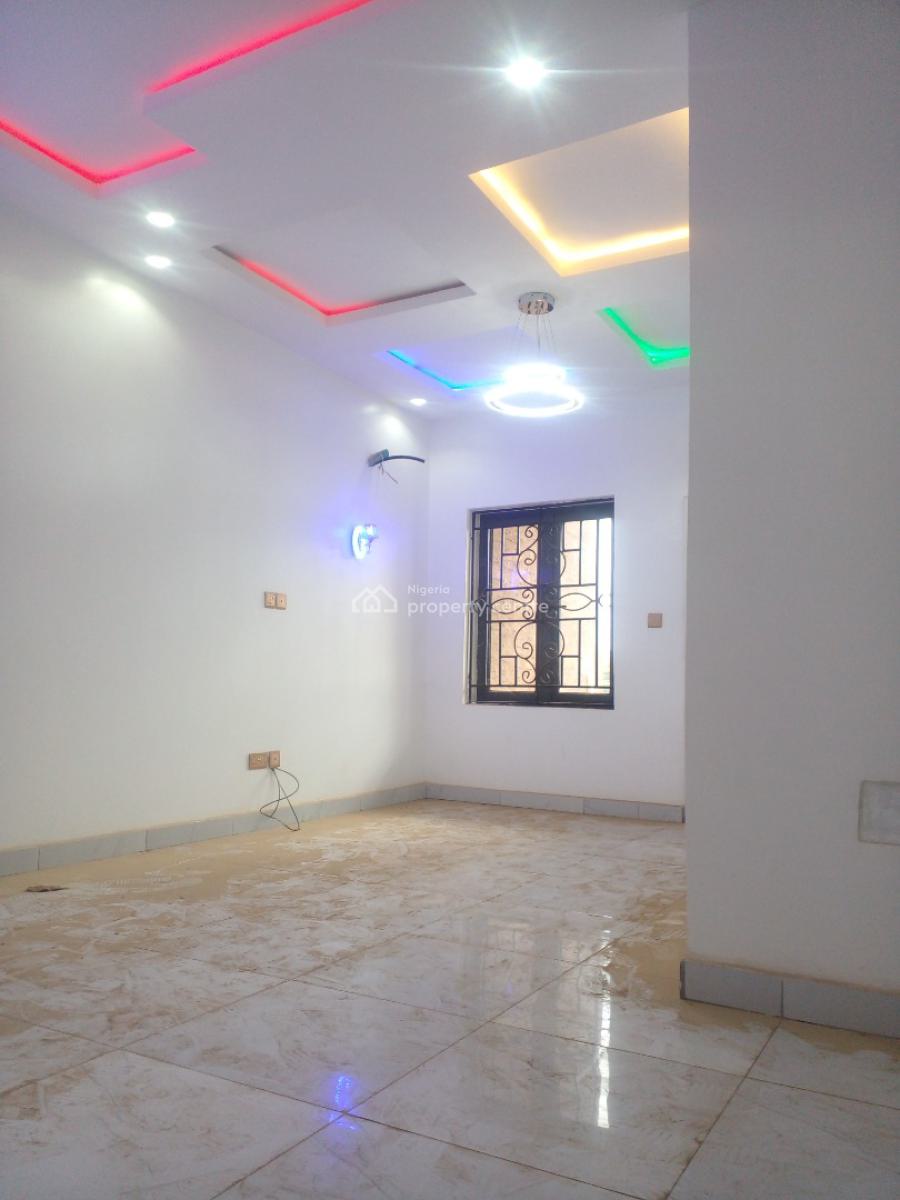 Newly Built 4 Bedroom Terrace Duplex, By Gilmore, Jahi, Abuja, Terraced Duplex for Sale
