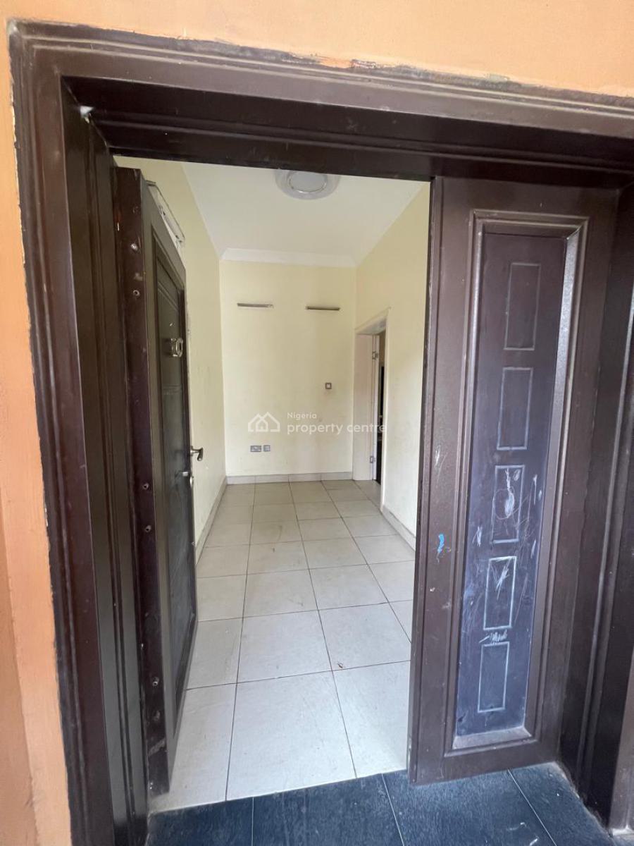 Luxury 4 Bedroom Fully Detached Duplex with Bq, Pinnock Beach Estate, Osapa, Lekki, Lagos, Detached Duplex for Rent