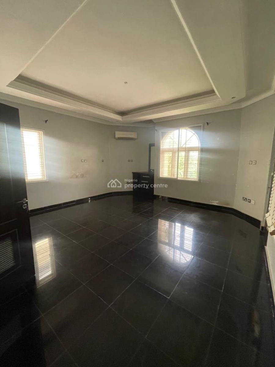 Luxury 4 Bedroom Fully Detached Duplex with Bq, Pinnock Beach Estate, Osapa, Lekki, Lagos, Detached Duplex for Rent