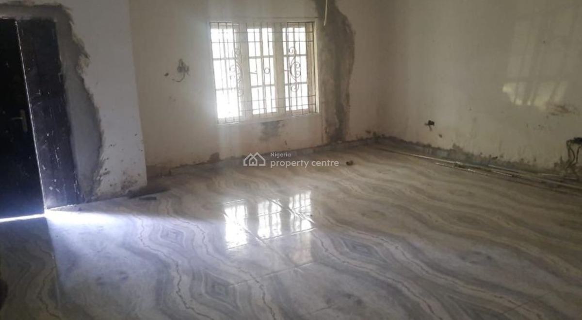 Shell Form 3 Bedroom Terraced Duplex with Bq, Lekki Paradise 3 Estate, Chevron Drive, Lekki, Lagos, Terraced Duplex for Sale