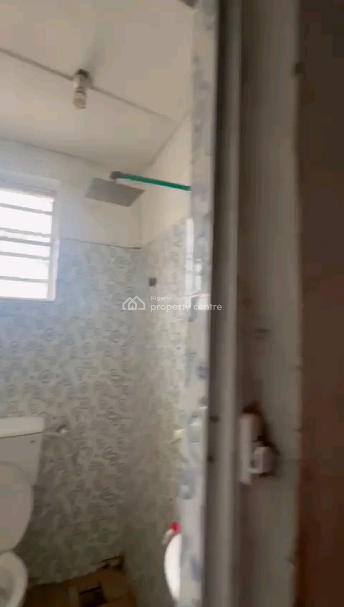 a Standard Mini Flat, Off Ilaje Road, Bariga, Shomolu, Lagos, Mini Flat (room and Parlour) for Rent