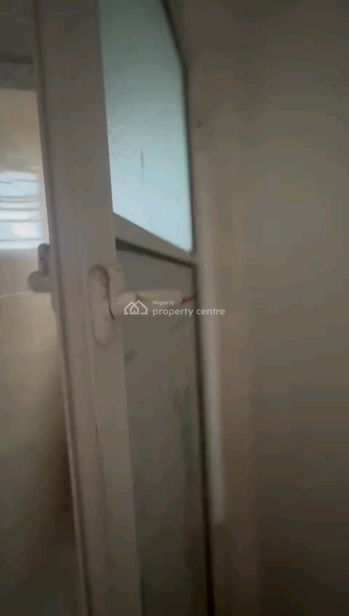 a Standard Mini Flat, Off Ilaje Road, Bariga, Shomolu, Lagos, Mini Flat (room and Parlour) for Rent