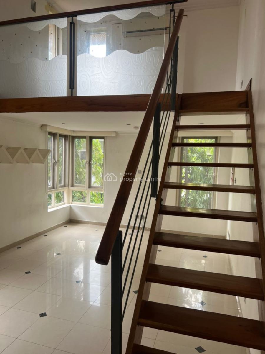 5 Bedroom Fully Detached Duplex, Parkview Estate, Parkview, Ikoyi, Lagos, House for Rent