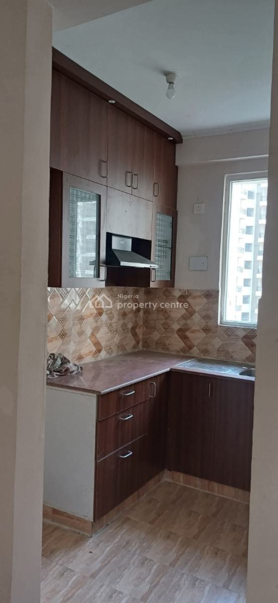 2 Bedrooms Apartments with Bq, Iju, Ikeja, Lagos, Flat / Apartment for Rent