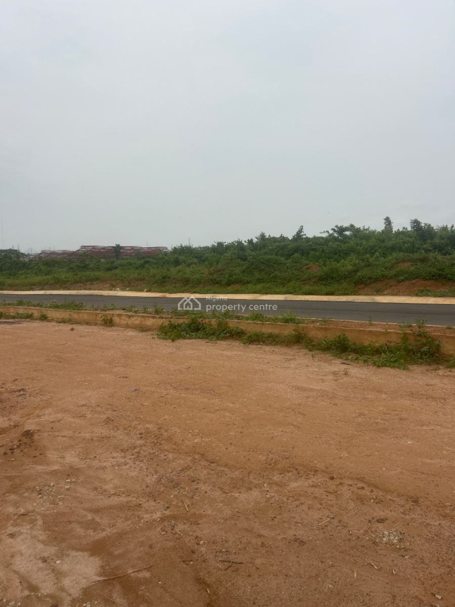 a Bareland Measuring 356sqm, Itele Road, Alagbado, Ifako-ijaiye, Lagos, Residential Land for Sale
