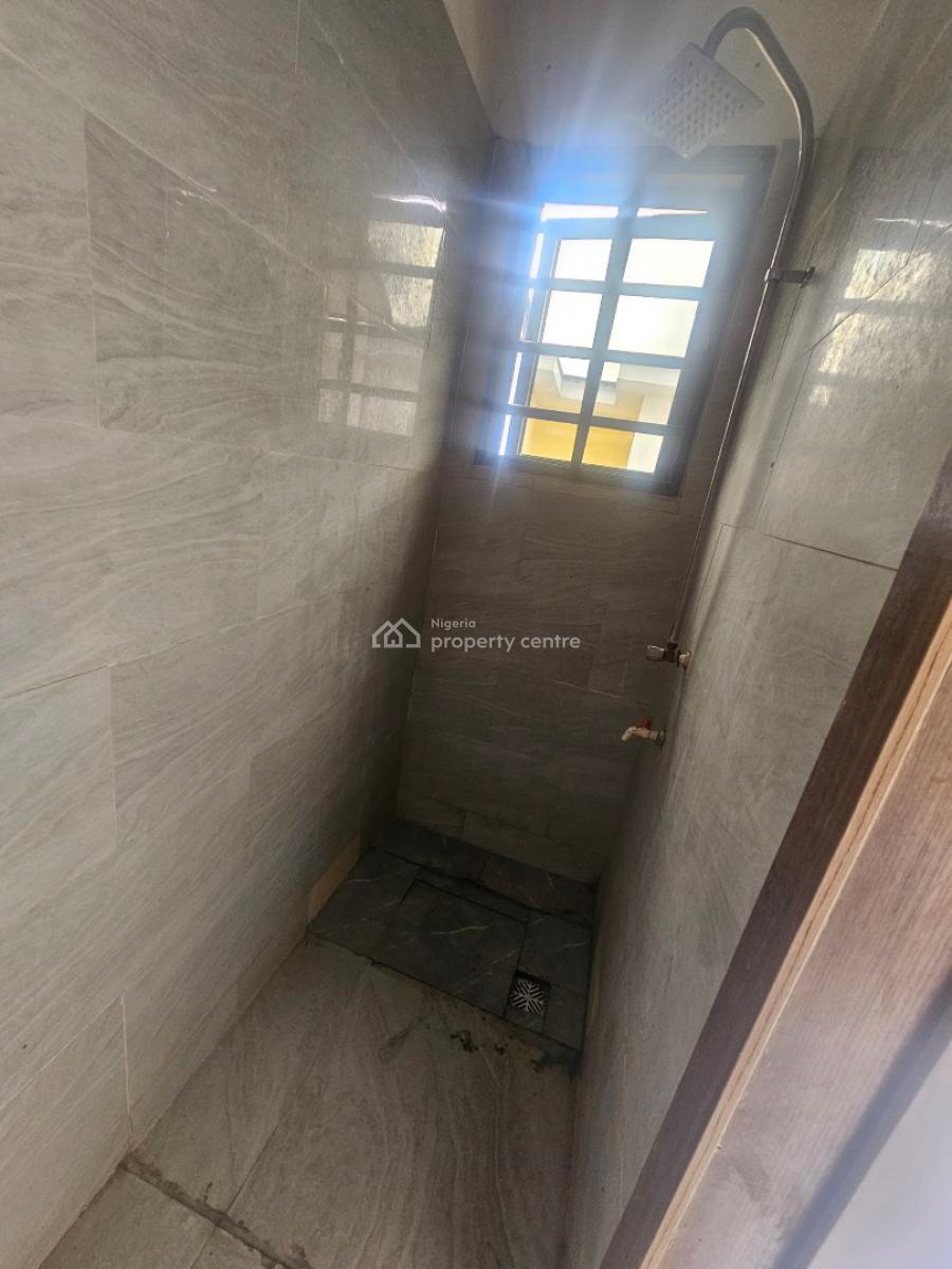 Bq with Its Own Toilet and Separate Space for Kitchen, Ikoyi, Lagos, Flat / Apartment for Rent
