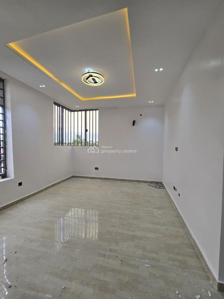 Luxury 5bedroom Fully Detached Duplex, Lekki Phase 1, Lekki, Lagos, Detached Duplex for Sale