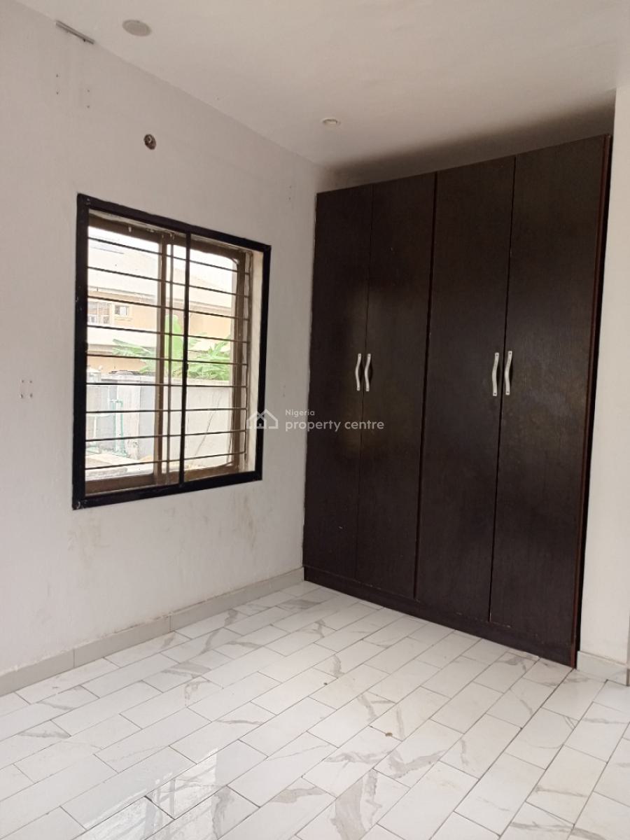 Spacious Studio Apartment Within a Very Serene and Secured Estate, Cooperative Estate, Badore, Ajah, Lagos, Flat / Apartment for Rent