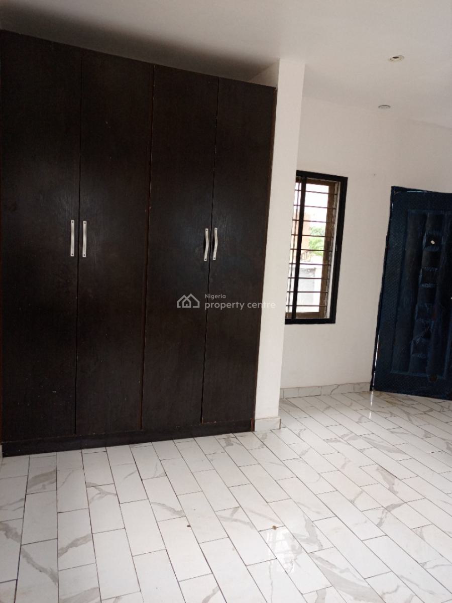 Spacious Studio Apartment Within a Very Serene and Secured Estate, Cooperative Estate, Badore, Ajah, Lagos, Flat / Apartment for Rent