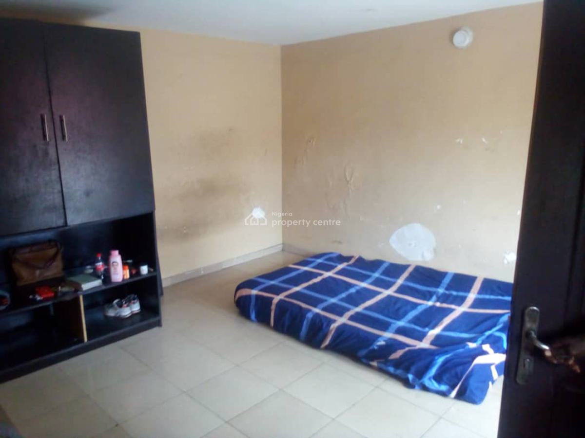 Nice, Spacious Standard Room Self Contained with Wardrobe and Kitchen, Providence Street, Lekki Phase 1, Lekki, Lagos, Self Contain (single Rooms) for Rent