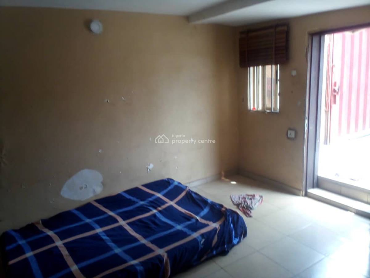 Nice, Spacious Standard Room Self Contained with Wardrobe and Kitchen, Providence Street, Lekki Phase 1, Lekki, Lagos, Self Contain (single Rooms) for Rent