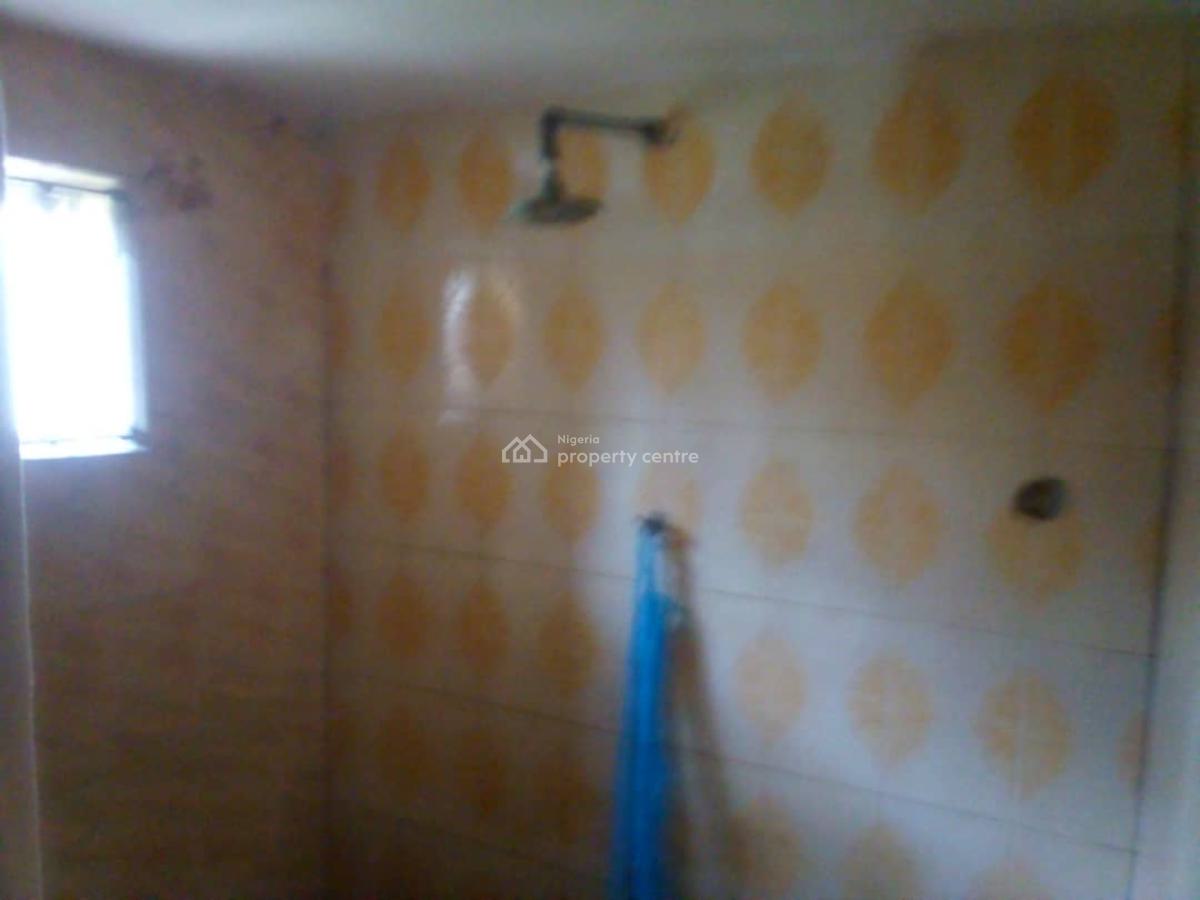 Nice, Spacious Standard Room Self Contained with Wardrobe and Kitchen, Providence Street, Lekki Phase 1, Lekki, Lagos, Self Contain (single Rooms) for Rent