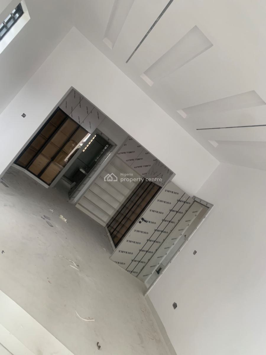 5 Bedroom Luxury Duplex, Divine Estate, Amuwo Odofin, Lagos, Semi-detached Duplex for Sale