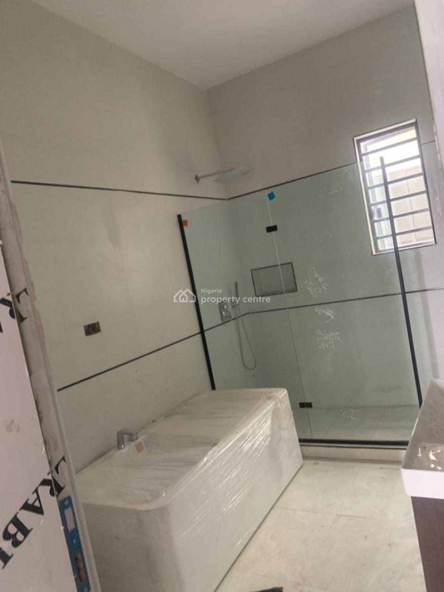 5 Bedroom Luxury Duplex, Divine Estate, Amuwo Odofin, Lagos, Semi-detached Duplex for Sale