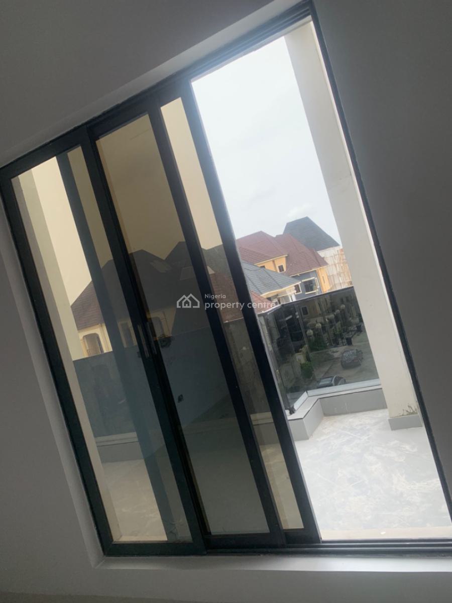 5 Bedroom Luxury Duplex, Divine Estate, Amuwo Odofin, Lagos, Semi-detached Duplex for Sale