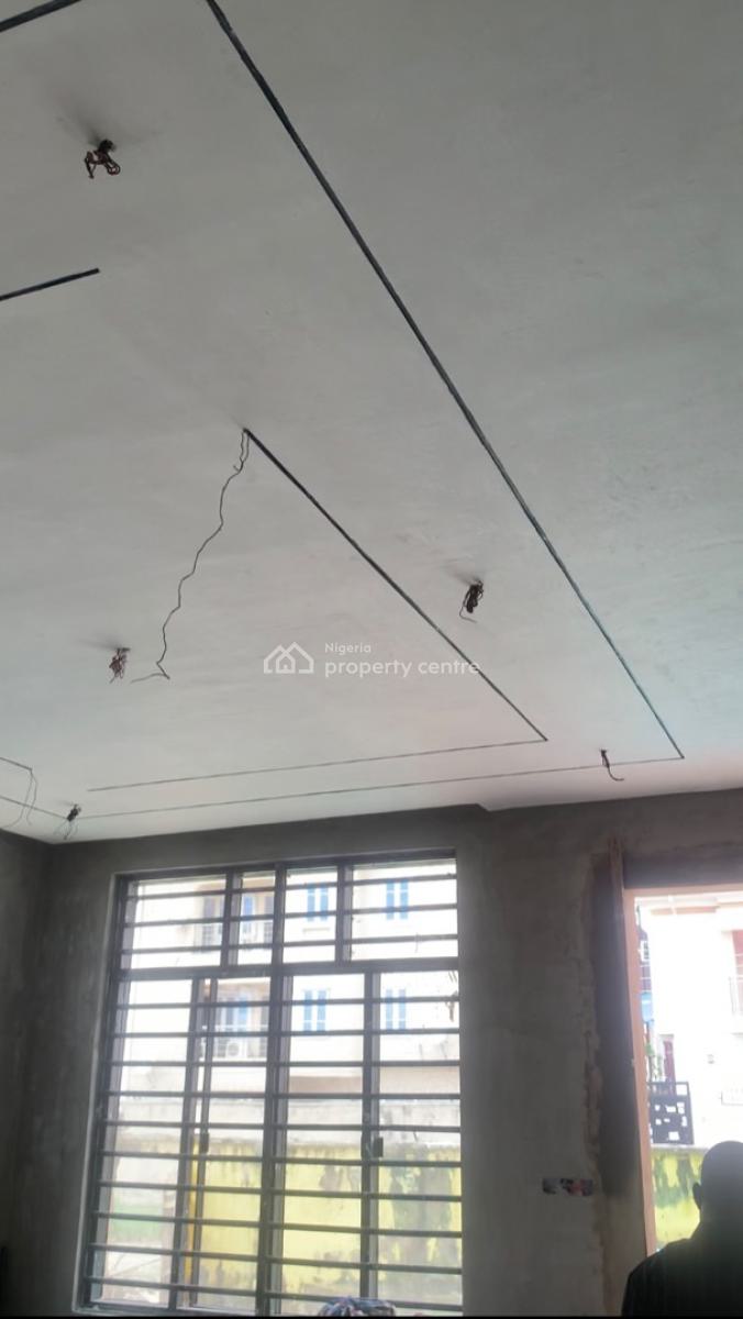 5 Bedroom Luxury Duplex, Divine Estate, Amuwo Odofin, Lagos, Semi-detached Duplex for Sale
