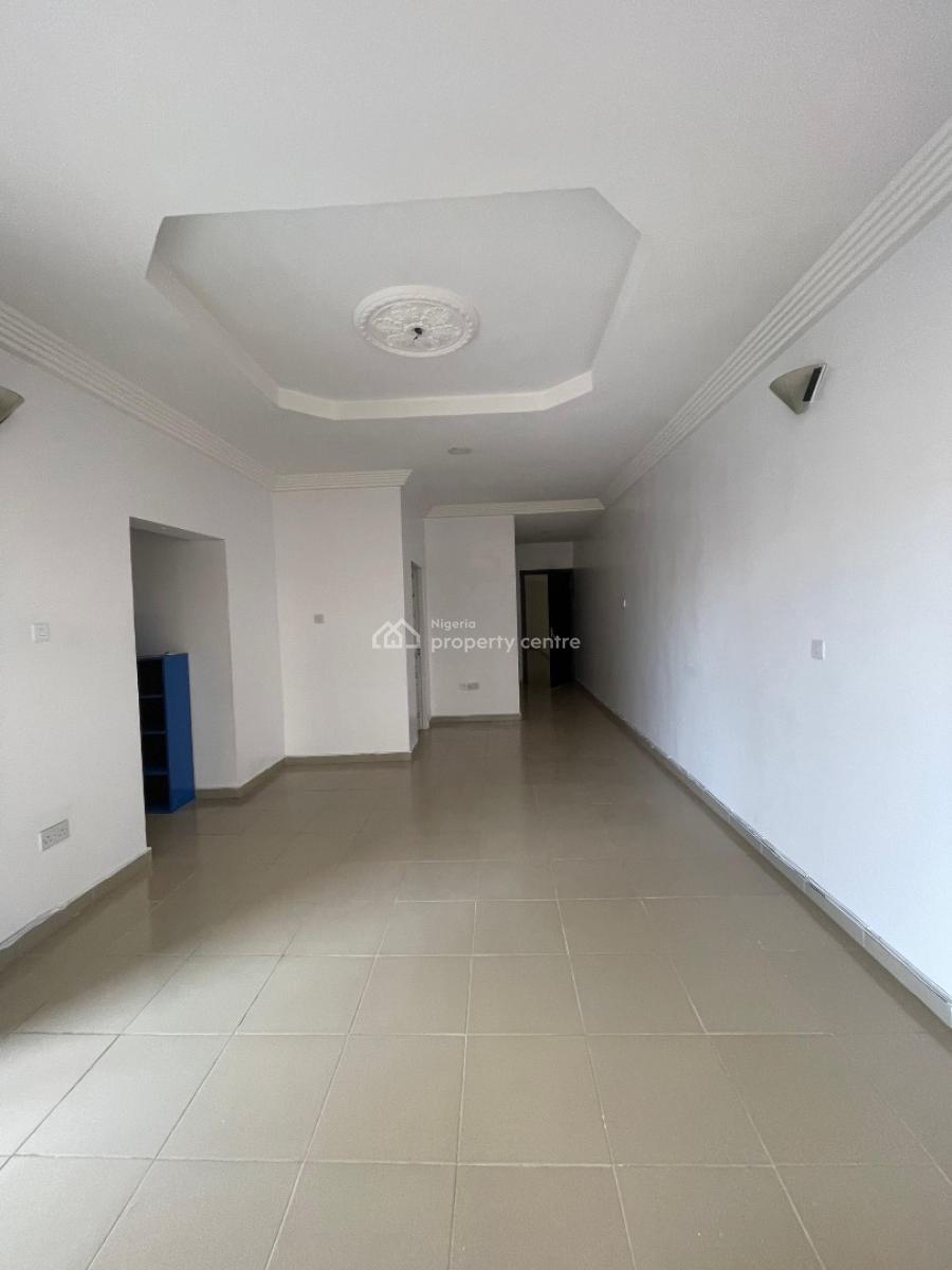 Nicely Built 4 Bedroom Semi Detached Duplex with Bq, Sangotedo, Ajah, Lagos, Semi-detached Duplex for Rent