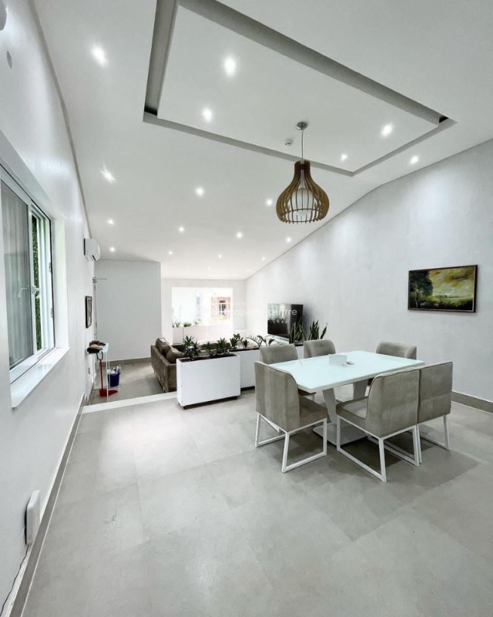Executive 3 Bedrooms Luxury Home, Banana Island, Ikoyi, Lagos, Flat / Apartment for Rent