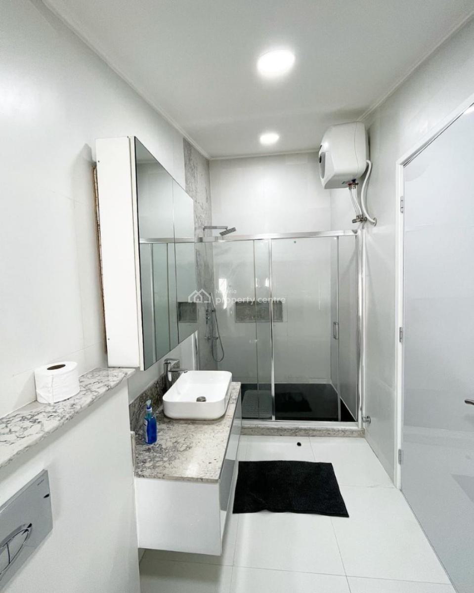 Executive 3 Bedrooms Luxury Home, Banana Island, Ikoyi, Lagos, Flat / Apartment for Rent