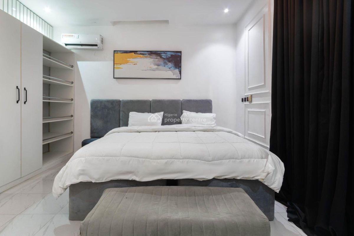 2-bedroom Furnished Apartment, Ikate, Lekki, Lagos, Flat / Apartment for Rent