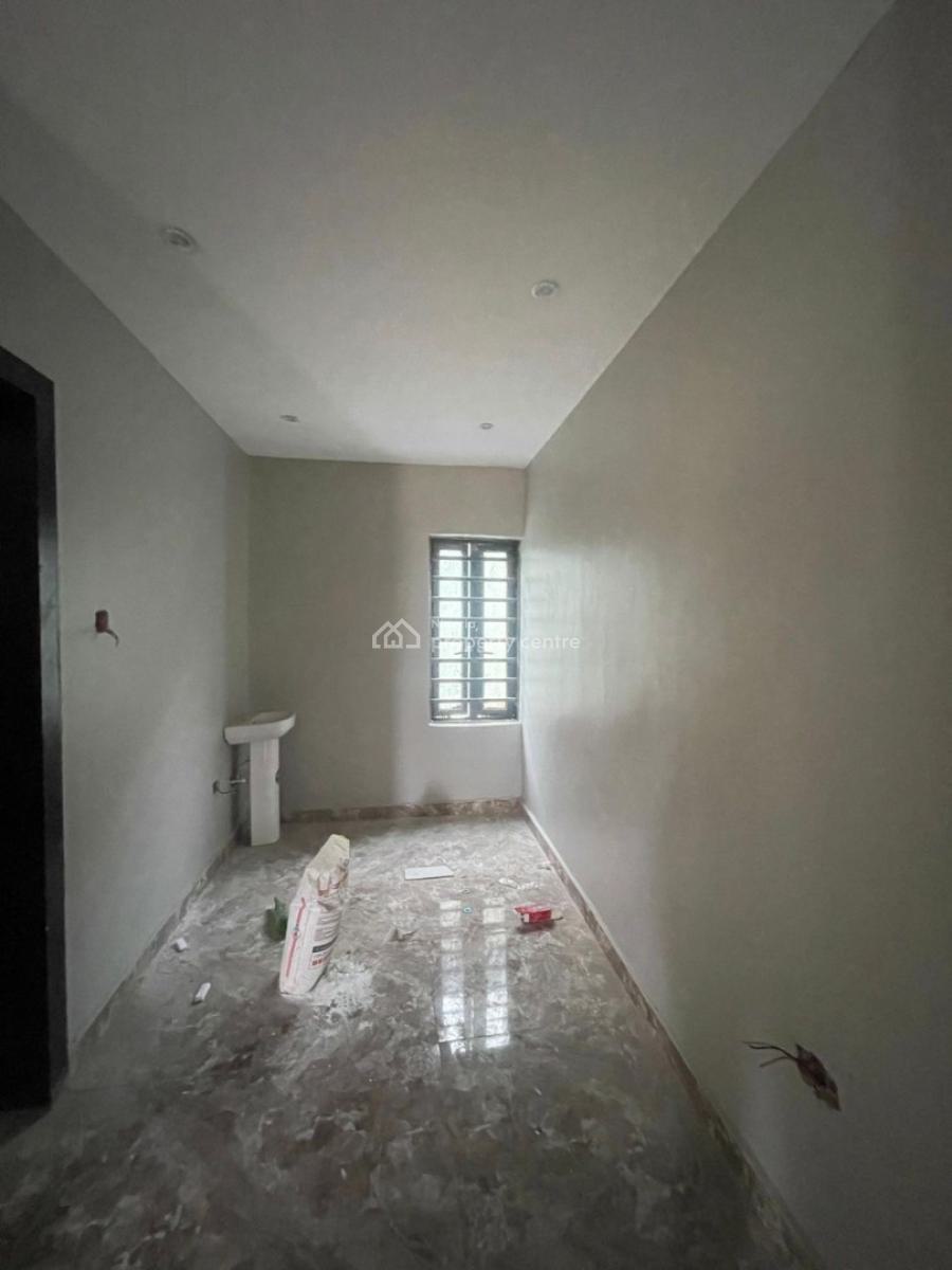 Brand New Fully En-suite Apartments, Surulere, Lagos, Terraced Duplex for Sale