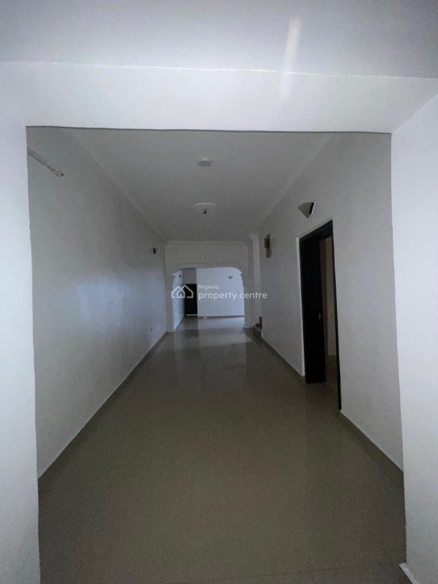 Newly Built 4 Bedroom Semi Detached Duplex with Bq, Crown Estate, Sangotedo, Ajah, Lagos, Semi-detached Duplex for Rent