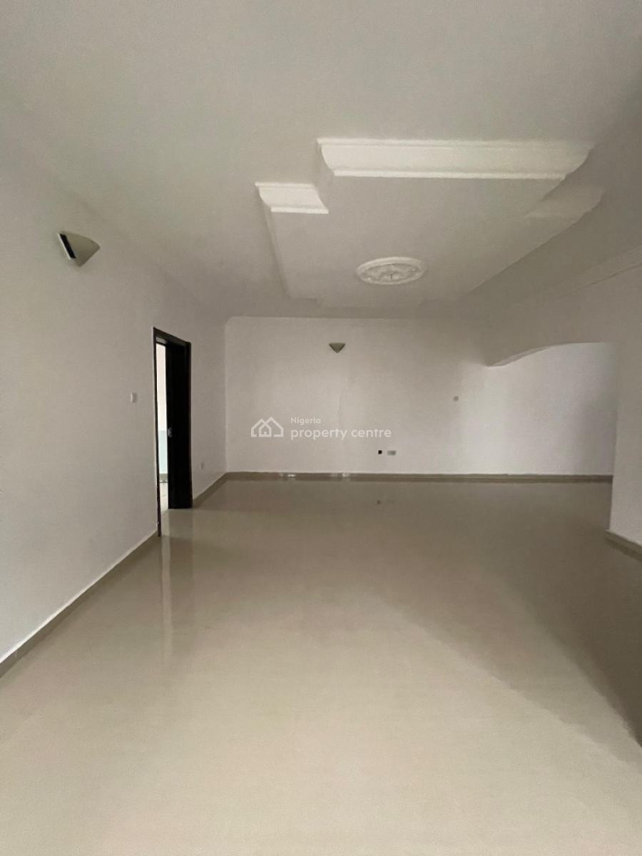 Newly Built 4 Bedroom Semi Detached Duplex with Bq, Crown Estate, Sangotedo, Ajah, Lagos, Semi-detached Duplex for Rent