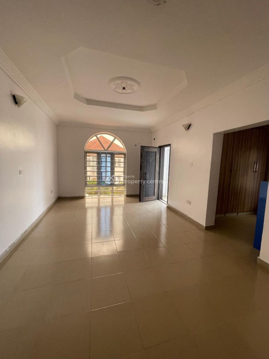 Newly Built 4 Bedroom Semi Detached Duplex with Bq, Crown Estate, Sangotedo, Ajah, Lagos, Semi-detached Duplex for Rent