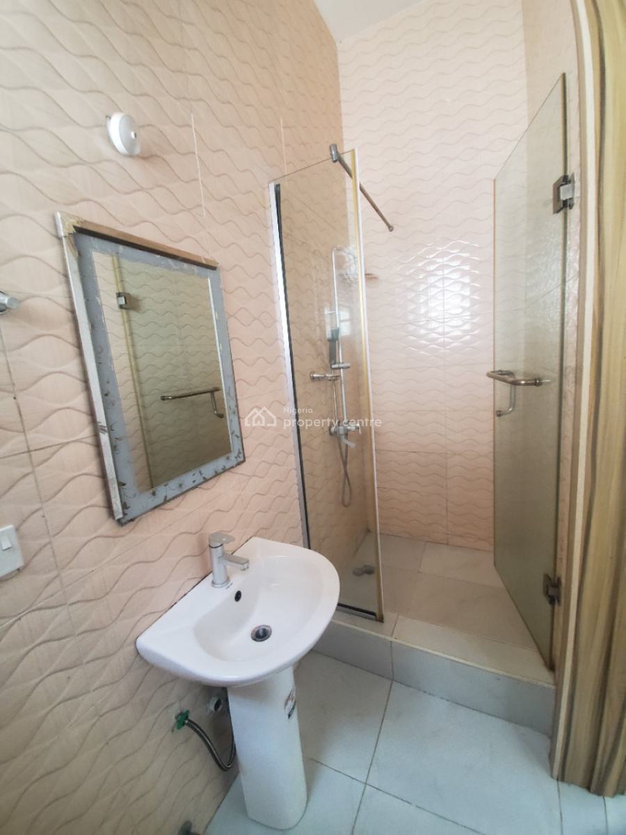 1 Room Shared Kitchen Apartment, Oral Estate, Lekki, Lagos, Self Contain (single Rooms) for Rent