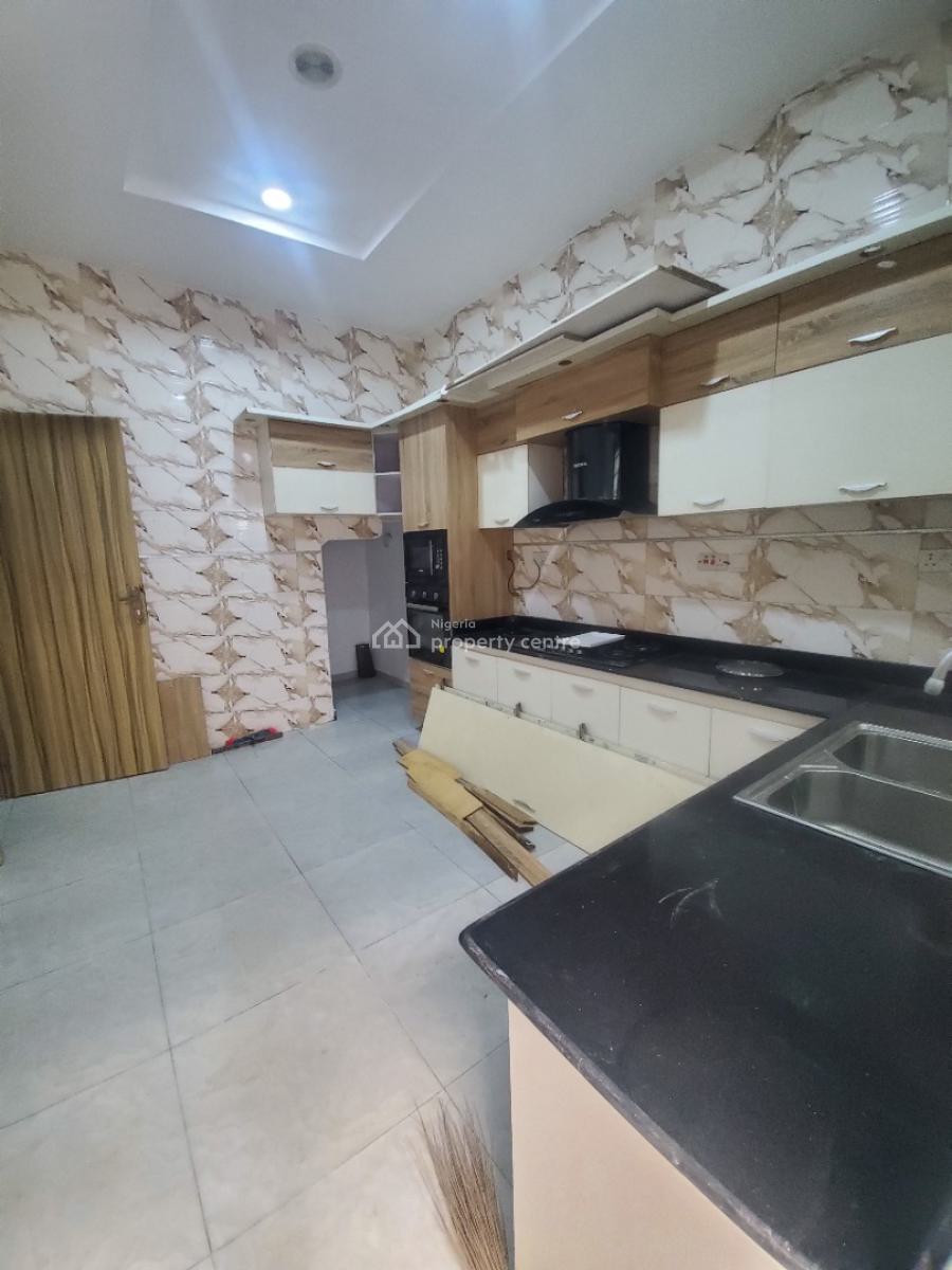 1 Room Shared Kitchen Apartment, Oral Estate, Lekki, Lagos, Self Contain (single Rooms) for Rent