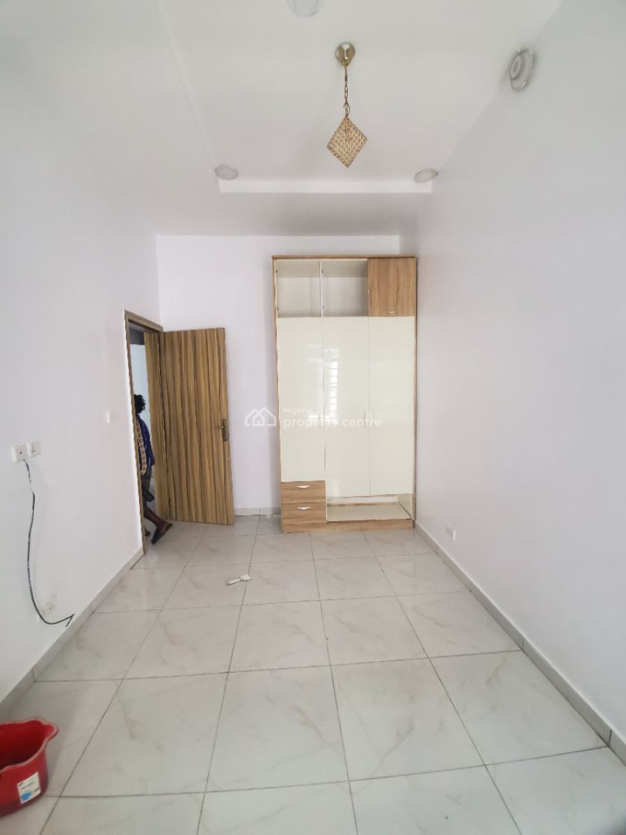 1 Room Shared Kitchen Apartment, Oral Estate, Lekki, Lagos, Self Contain (single Rooms) for Rent