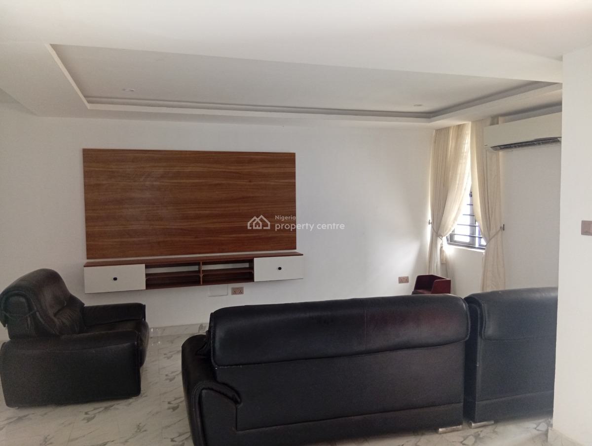 a Brand New Affordable 4 Bedroom Terraces with Bq in Ikate Elegushi, Ikate Elegushi, Lekki, Lagos, Terraced Duplex for Sale