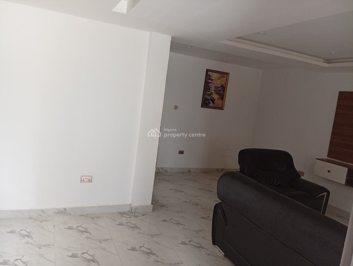 a Brand New Affordable 4 Bedroom Terraces with Bq in Ikate Elegushi, Ikate Elegushi, Lekki, Lagos, Terraced Duplex for Sale