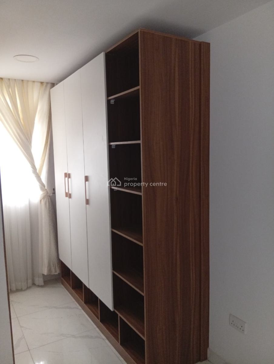 a Brand New Affordable 4 Bedroom Terraces with Bq in Ikate Elegushi, Ikate Elegushi, Lekki, Lagos, Terraced Duplex for Sale