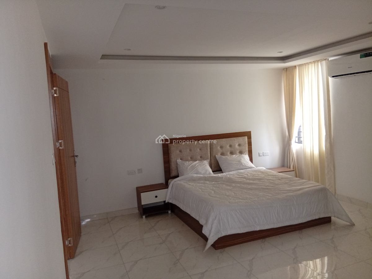 a Brand New Affordable 4 Bedroom Terraces with Bq in Ikate Elegushi, Ikate Elegushi, Lekki, Lagos, Terraced Duplex for Sale