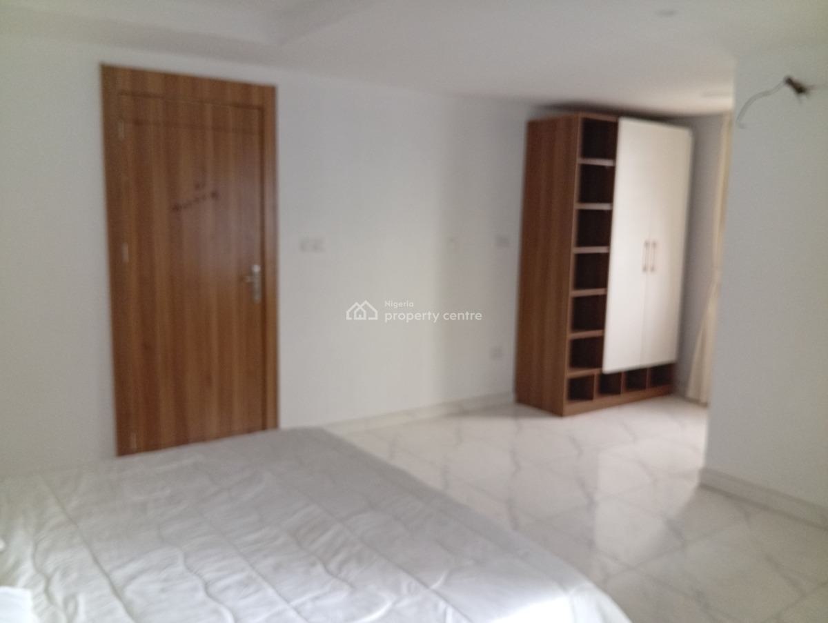 a Brand New Affordable 4 Bedroom Terraces with Bq in Ikate Elegushi, Ikate Elegushi, Lekki, Lagos, Terraced Duplex for Sale