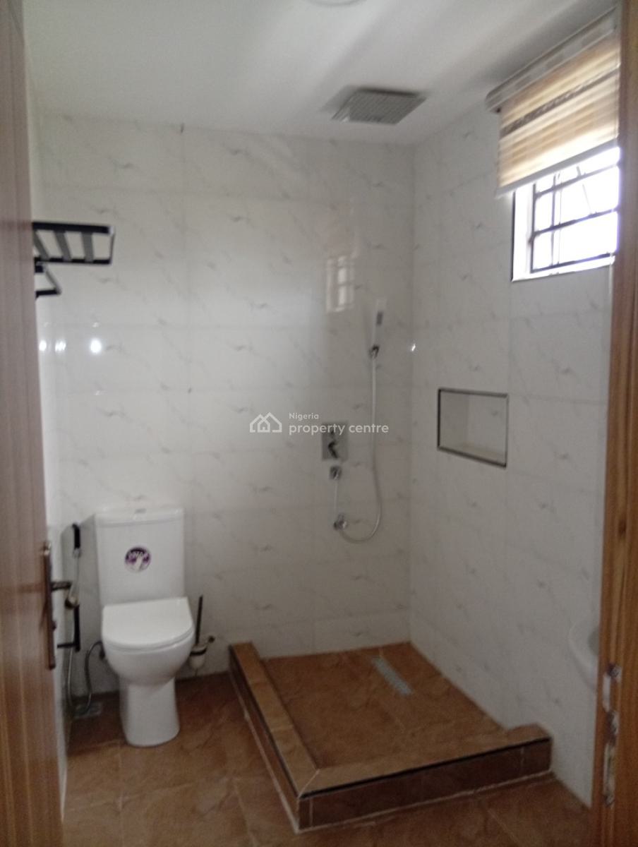 a Brand New Affordable 4 Bedroom Terraces with Bq in Ikate Elegushi, Ikate Elegushi, Lekki, Lagos, Terraced Duplex for Sale