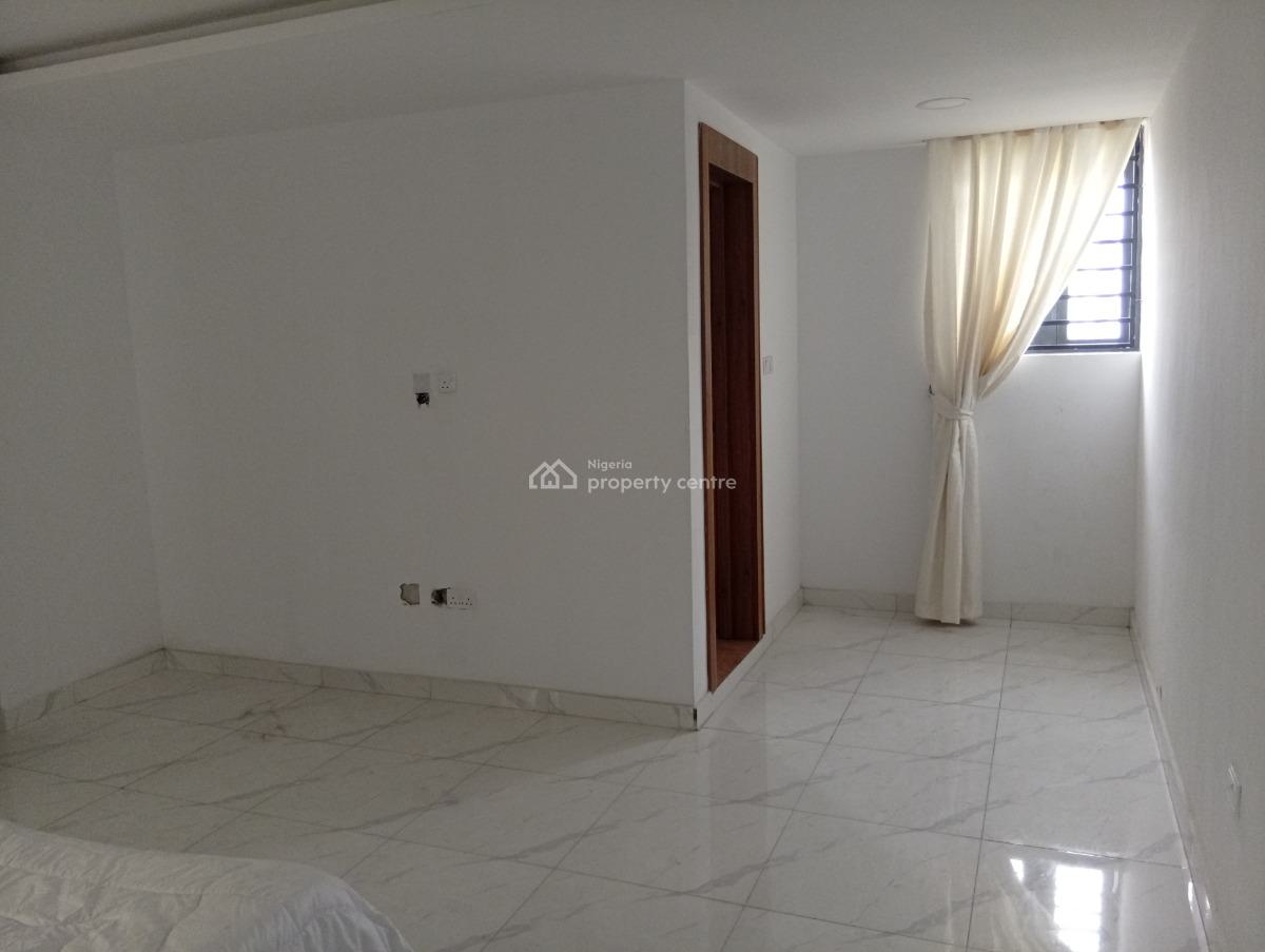 a Brand New Affordable 4 Bedroom Terraces with Bq in Ikate Elegushi, Ikate Elegushi, Lekki, Lagos, Terraced Duplex for Sale