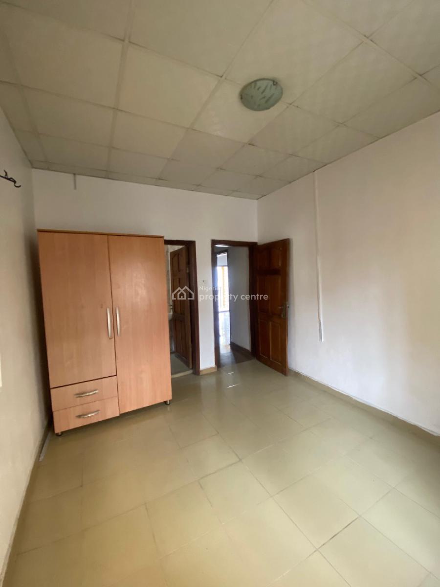 Two Bedroom Flat, Ajah, Lagos, Flat / Apartment for Rent