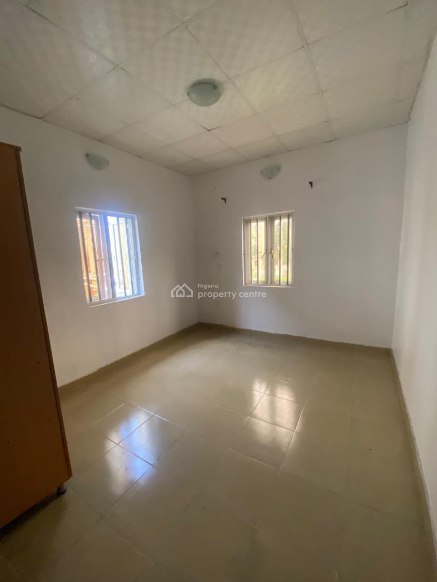 Two Bedroom Flat, Ajah, Lagos, Flat / Apartment for Rent