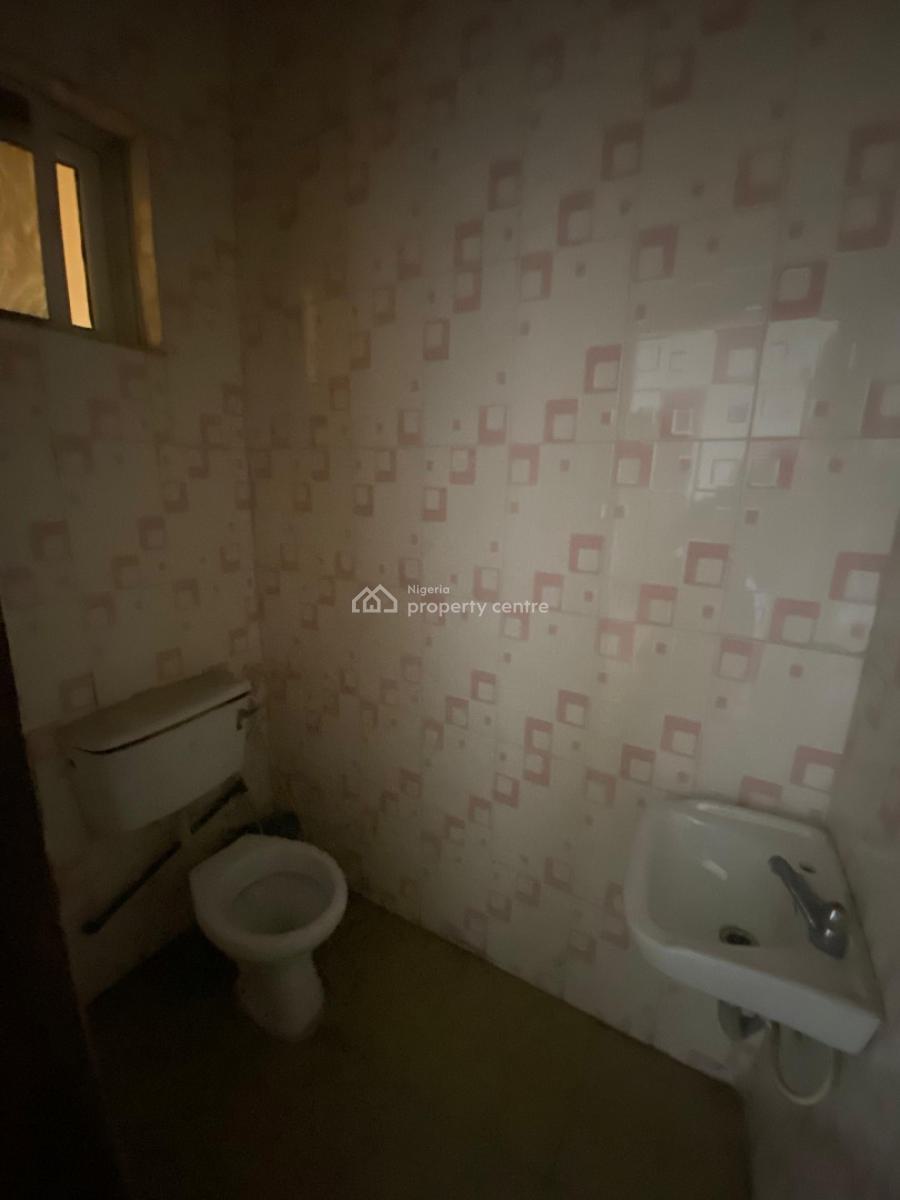 Two Bedroom Flat, Ajah, Lagos, Flat / Apartment for Rent