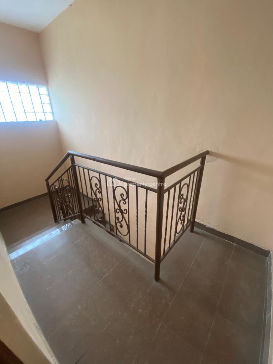 Two Bedroom Flat, Ajah, Lagos, Flat / Apartment for Rent