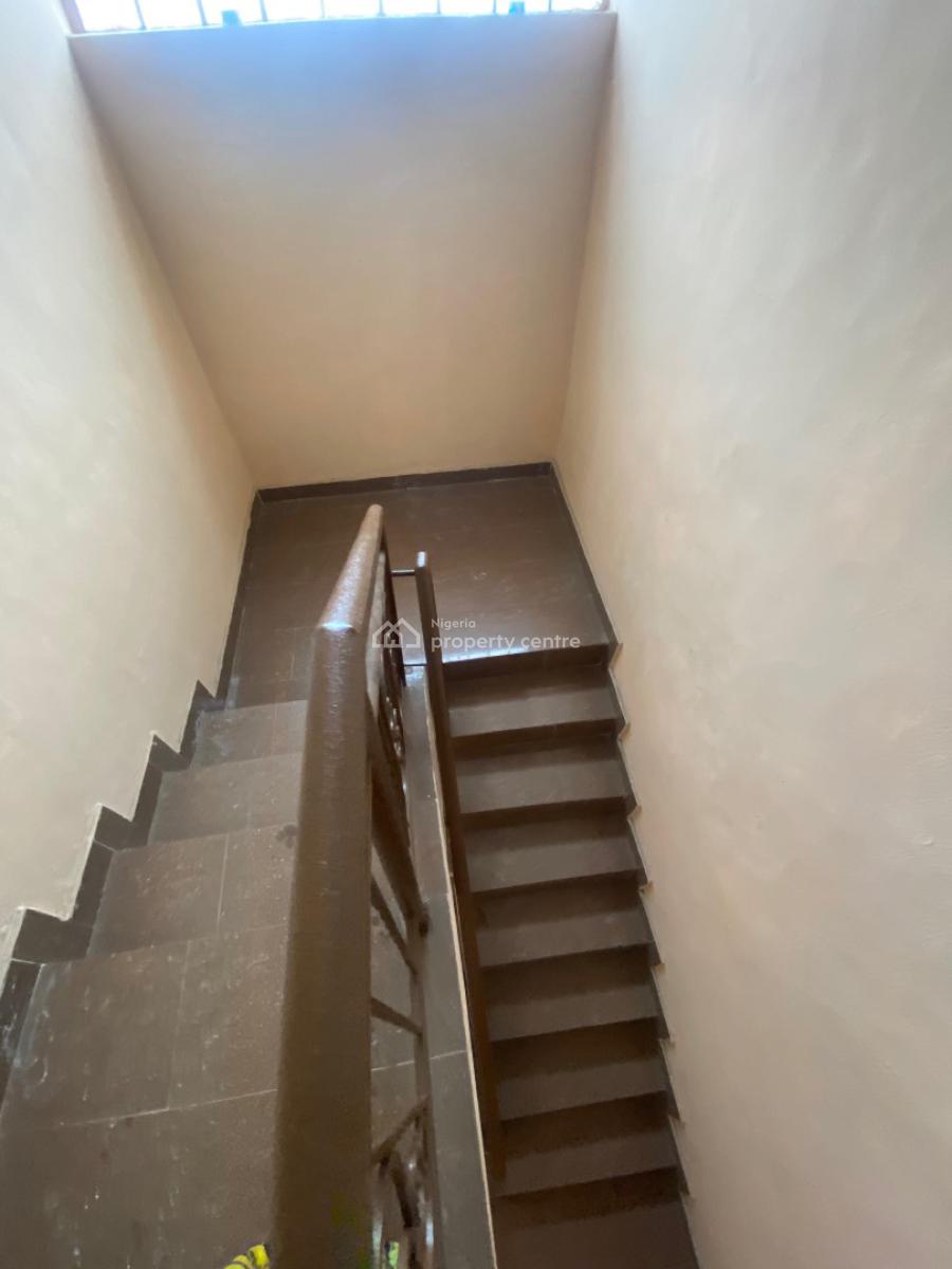 Two Bedroom Flat, Ajah, Lagos, Flat / Apartment for Rent