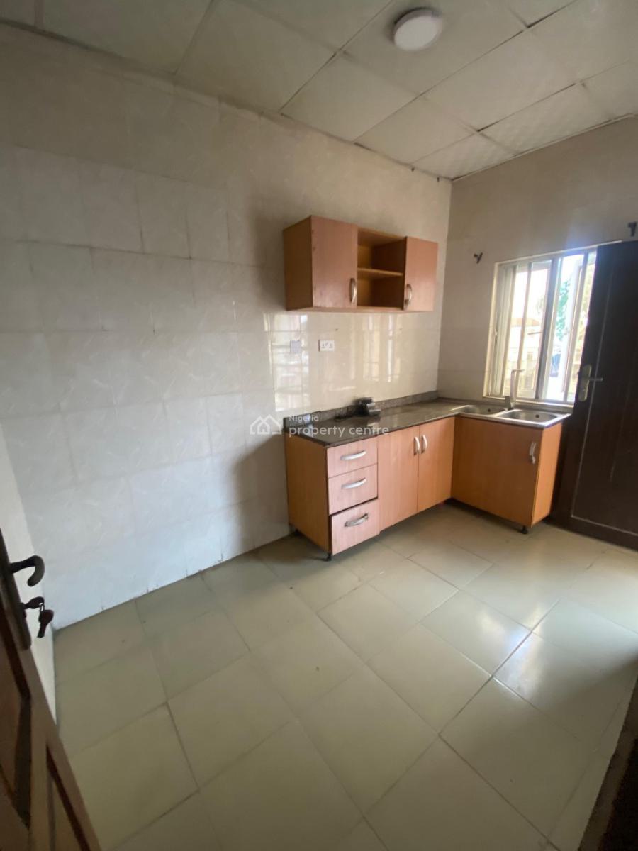 Two Bedroom Flat, Ajah, Lagos, Flat / Apartment for Rent