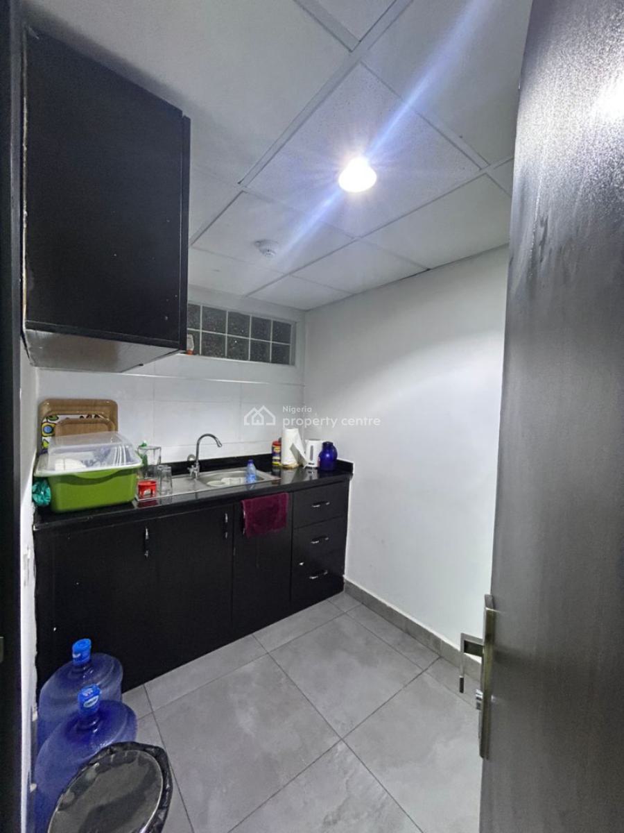 Office Space Available, Victoria Island (vi), Lagos, Office Space for Rent