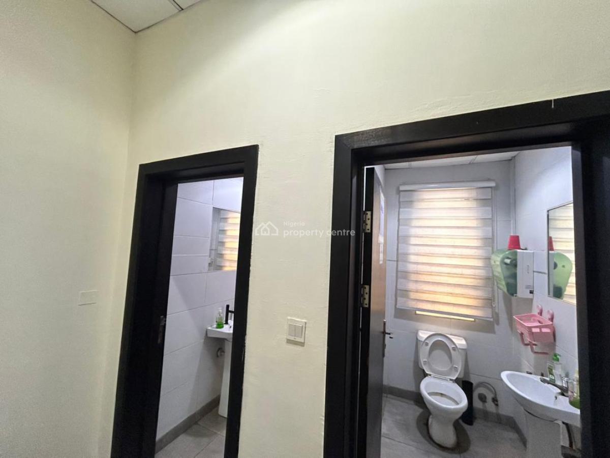 Office Space Available, Victoria Island (vi), Lagos, Office Space for Rent