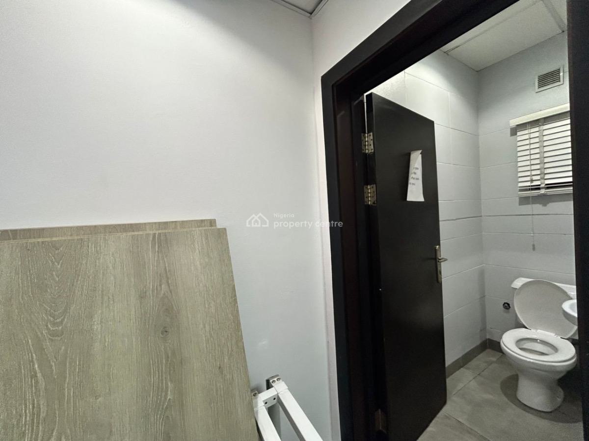 Office Space Available, Victoria Island (vi), Lagos, Office Space for Rent